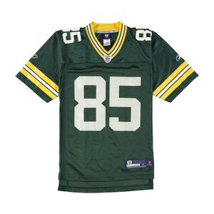 ONFIELD Mens NFL Players Jersey, jennings85, S